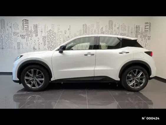 LEXUS LBX - voiture d'occasion - Photo 2