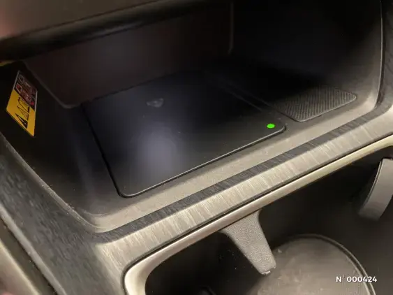 LEXUS LBX - voiture d'occasion - Photo 31