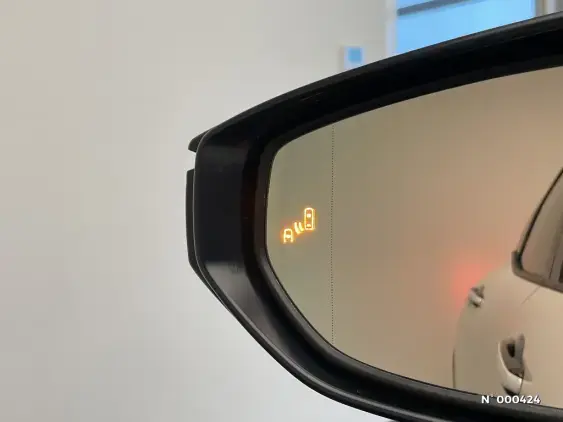 LEXUS LBX - voiture d'occasion - Photo 33