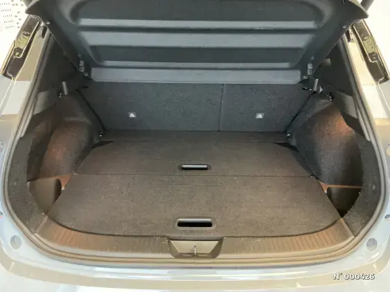 NISSAN QASHQAI III - voiture d'occasion - Photo 7