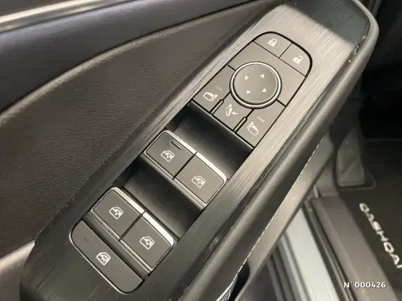 NISSAN QASHQAI III - voiture d'occasion - Photo 15