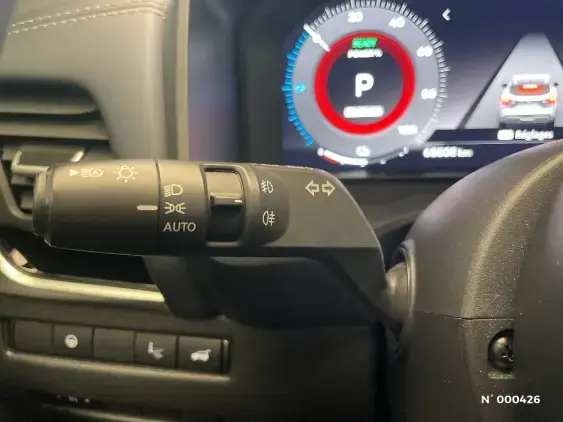 NISSAN QASHQAI III - voiture d'occasion - Photo 28