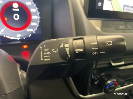 NISSAN QASHQAI III - voiture d'occasion - Photo 29