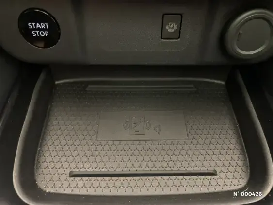 NISSAN QASHQAI III - voiture d'occasion - Photo 30