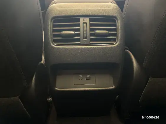 NISSAN QASHQAI III - voiture d'occasion - Photo 33