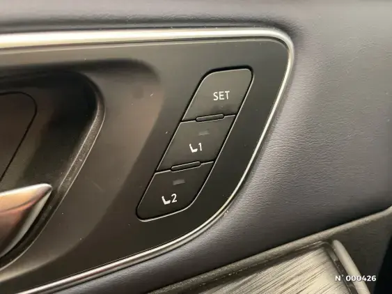 NISSAN QASHQAI III - voiture d'occasion - Photo 35