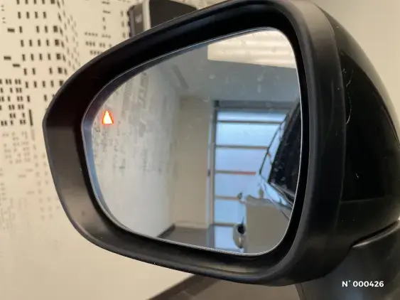 NISSAN QASHQAI III - voiture d'occasion - Photo 37