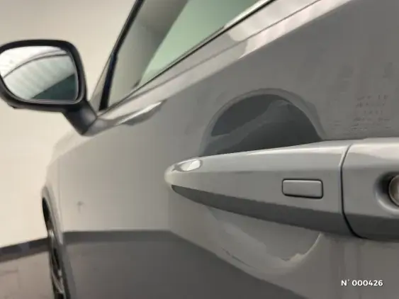 NISSAN QASHQAI III - voiture d'occasion - Photo 38