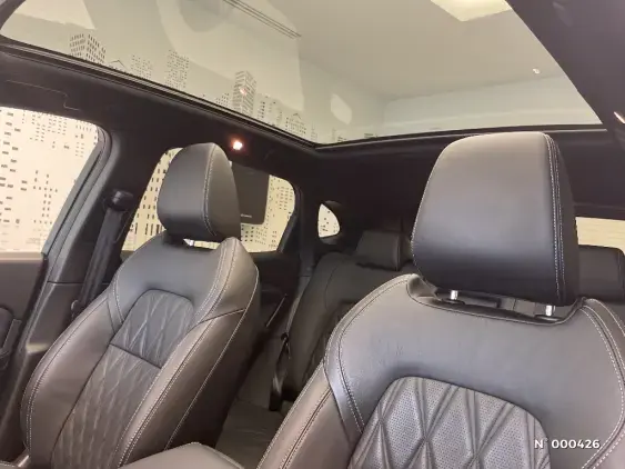 NISSAN QASHQAI III - voiture d'occasion - Photo 40