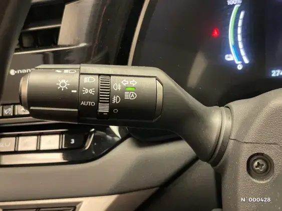 LEXUS RX V - voiture d'occasion - Photo 28