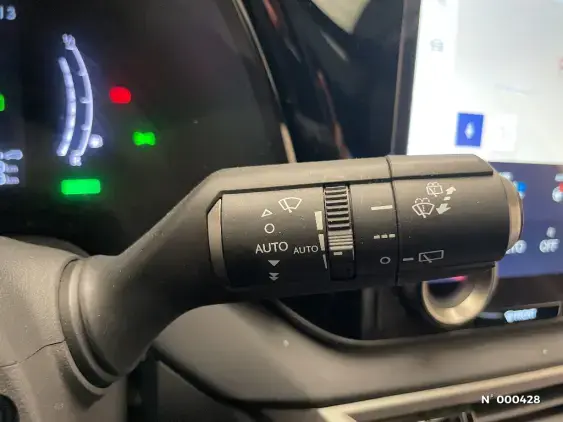 LEXUS RX V - voiture d'occasion - Photo 29