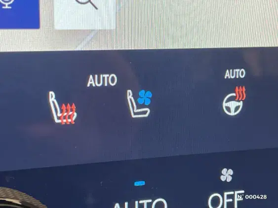 LEXUS RX V - voiture d'occasion - Photo 30