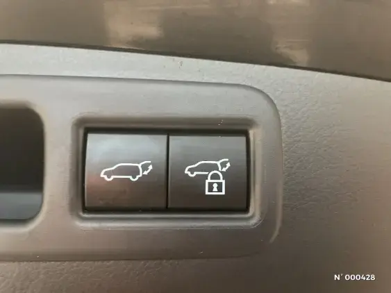 LEXUS RX V - voiture d'occasion - Photo 33