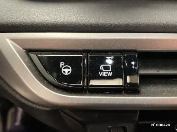 LEXUS RX V - voiture d'occasion - Photo 35