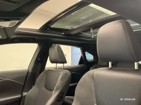 LEXUS RX V - voiture d'occasion - Photo 36