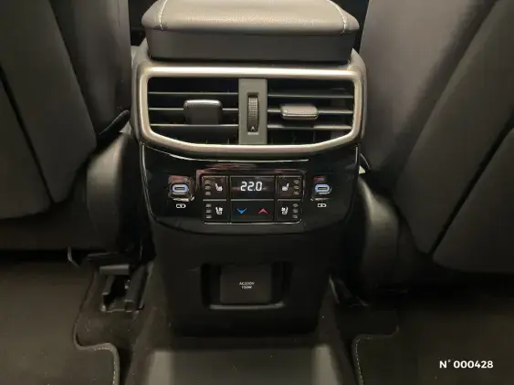 LEXUS RX V - voiture d'occasion - Photo 37