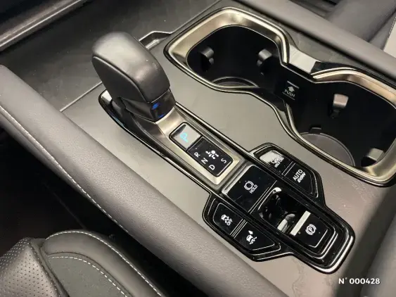 LEXUS RX V - voiture d'occasion - Photo 39