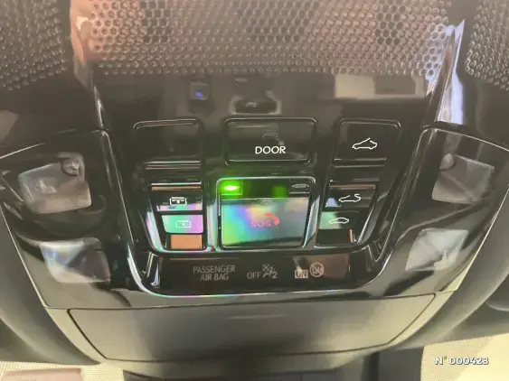 LEXUS RX V - voiture d'occasion - Photo 40