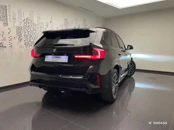 BMW X1 U11 - voiture d'occasion - Photo 4