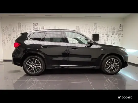 BMW X1 U11 - voiture d'occasion - Photo 5