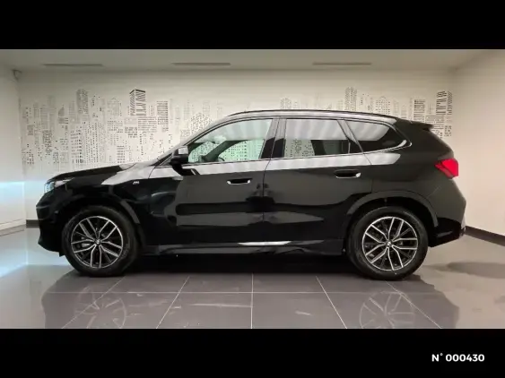 BMW X1 U11 - voiture d'occasion - Photo 2