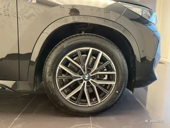 BMW X1 U11 - voiture d'occasion - Photo 8