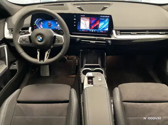 BMW X1 U11 - voiture d'occasion - Photo 9