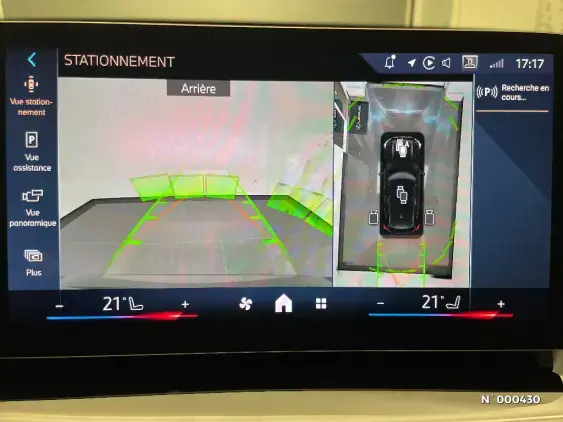 BMW X1 U11 - voiture d'occasion - Photo 14