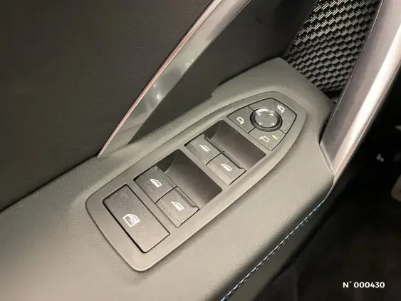 BMW X1 U11 - voiture d'occasion - Photo 15