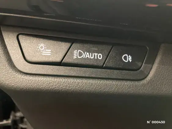 BMW X1 U11 - voiture d'occasion - Photo 30