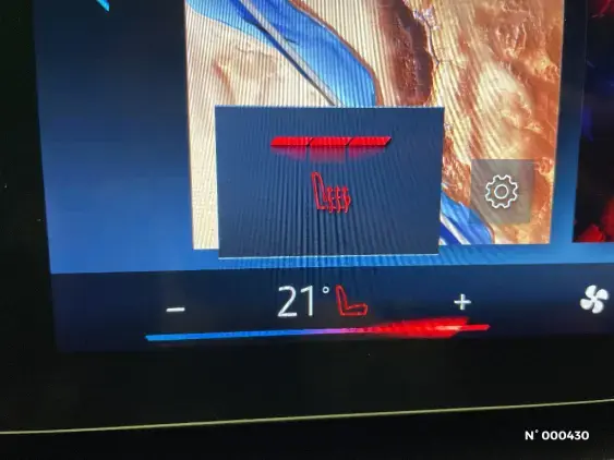 BMW X1 U11 - voiture d'occasion - Photo 31