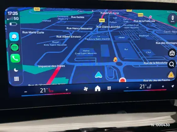 BMW X1 U11 - voiture d'occasion - Photo 32