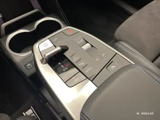 BMW X1 U11 - voiture d'occasion - Photo 33