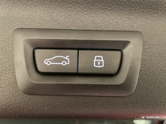 BMW X1 U11 - voiture d'occasion - Photo 40