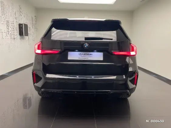 BMW X1 U11 - voiture d'occasion - Photo 6