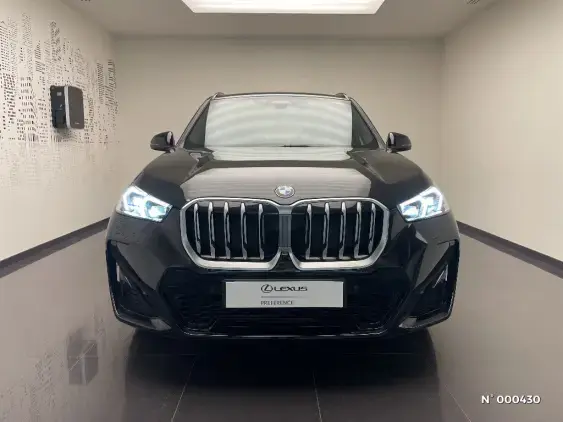 BMW X1 U11 - voiture d'occasion - Photo 3