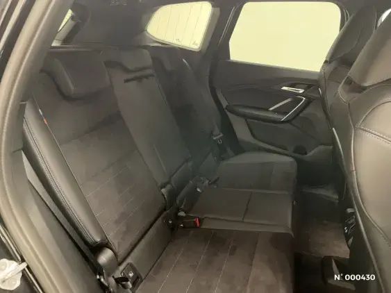 BMW X1 U11 - voiture d'occasion - Photo 11