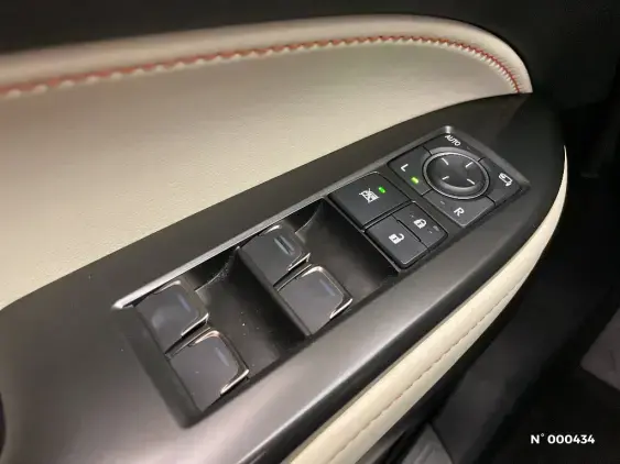 LEXUS NX II - voiture d'occasion - Photo 15