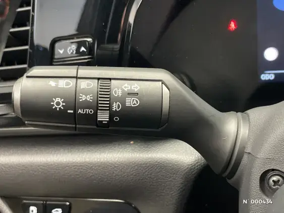 LEXUS NX II - voiture d'occasion - Photo 29