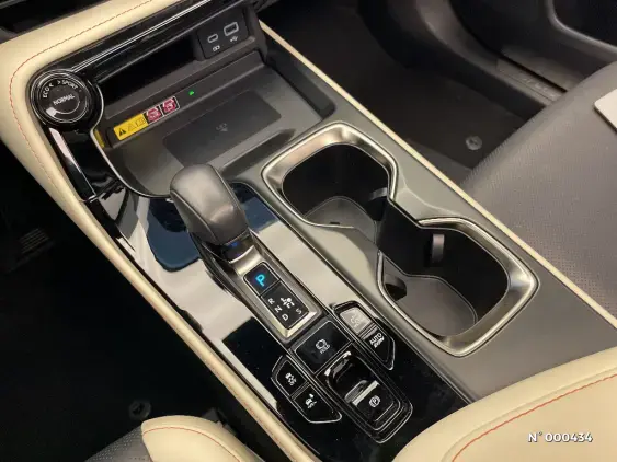 LEXUS NX II - voiture d'occasion - Photo 30