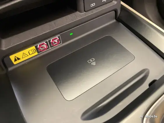 LEXUS NX II - voiture d'occasion - Photo 31