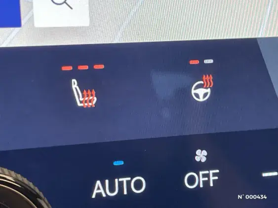 LEXUS NX II - voiture d'occasion - Photo 32