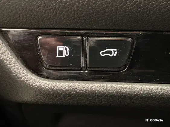 LEXUS NX II - voiture d'occasion - Photo 35