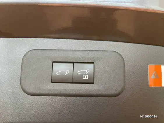 LEXUS NX II - voiture d'occasion - Photo 37