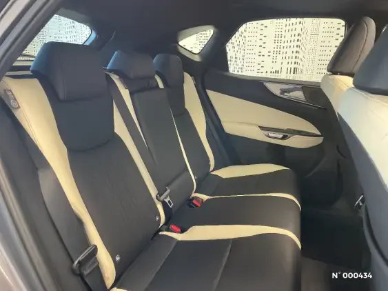 LEXUS NX II - voiture d'occasion - Photo 11