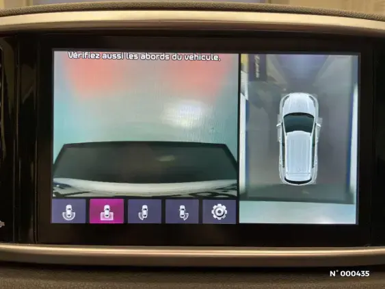 KIA SPORTAGE IV - voiture d'occasion - Photo 14