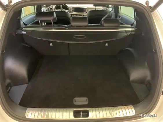 KIA SPORTAGE IV - voiture d'occasion - Photo 7