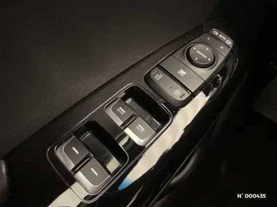 KIA SPORTAGE IV - voiture d'occasion - Photo 15