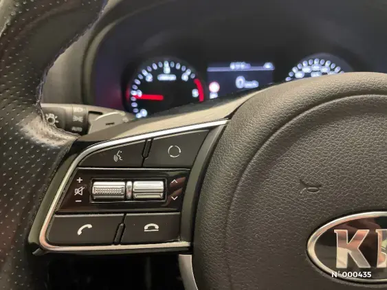 KIA SPORTAGE IV - voiture d'occasion - Photo 26