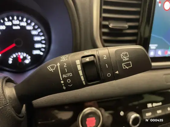 KIA SPORTAGE IV - voiture d'occasion - Photo 28
